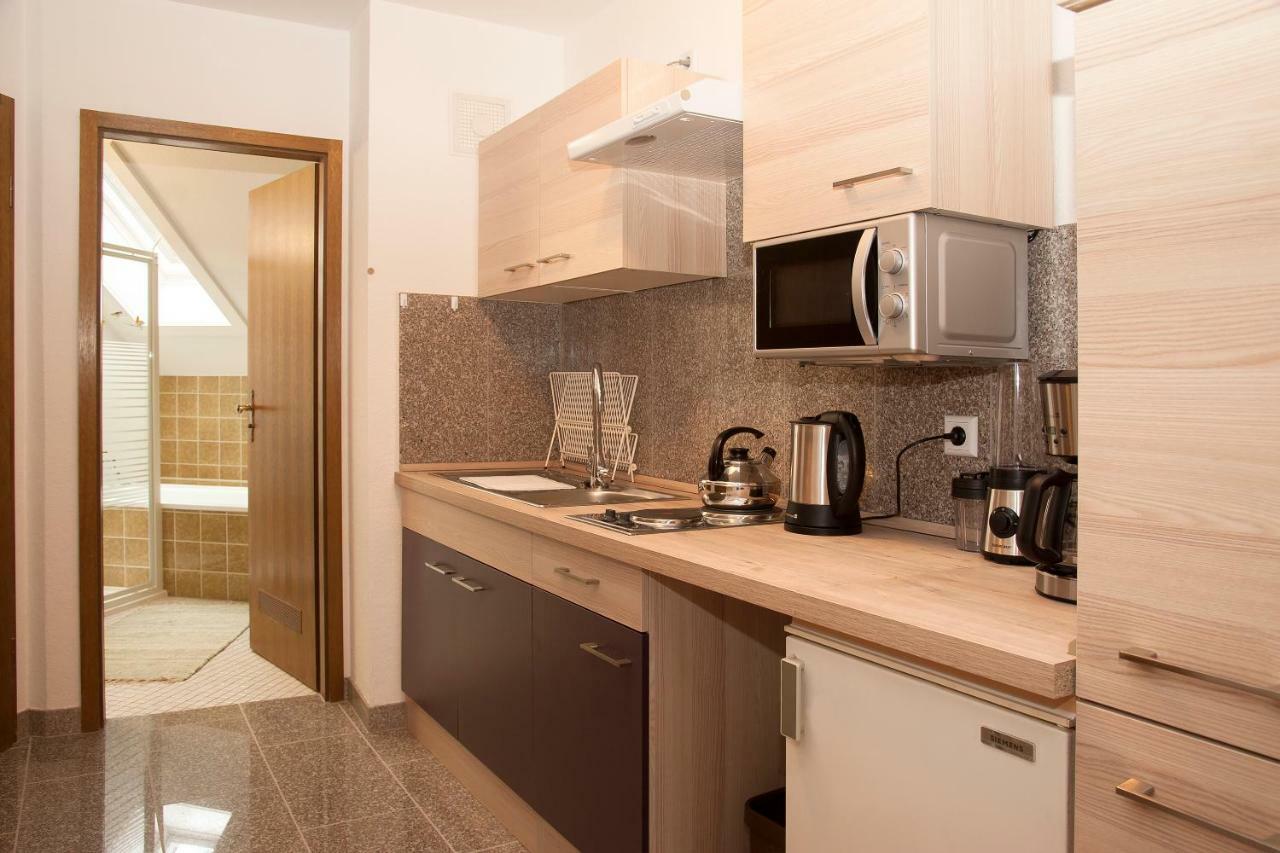 Ferienwohnung Im Schwarzwald Todtmoos Exterior foto