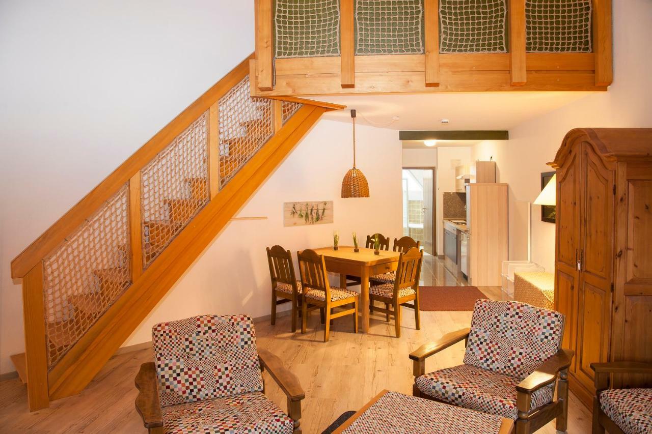 Ferienwohnung Im Schwarzwald Todtmoos Exterior foto