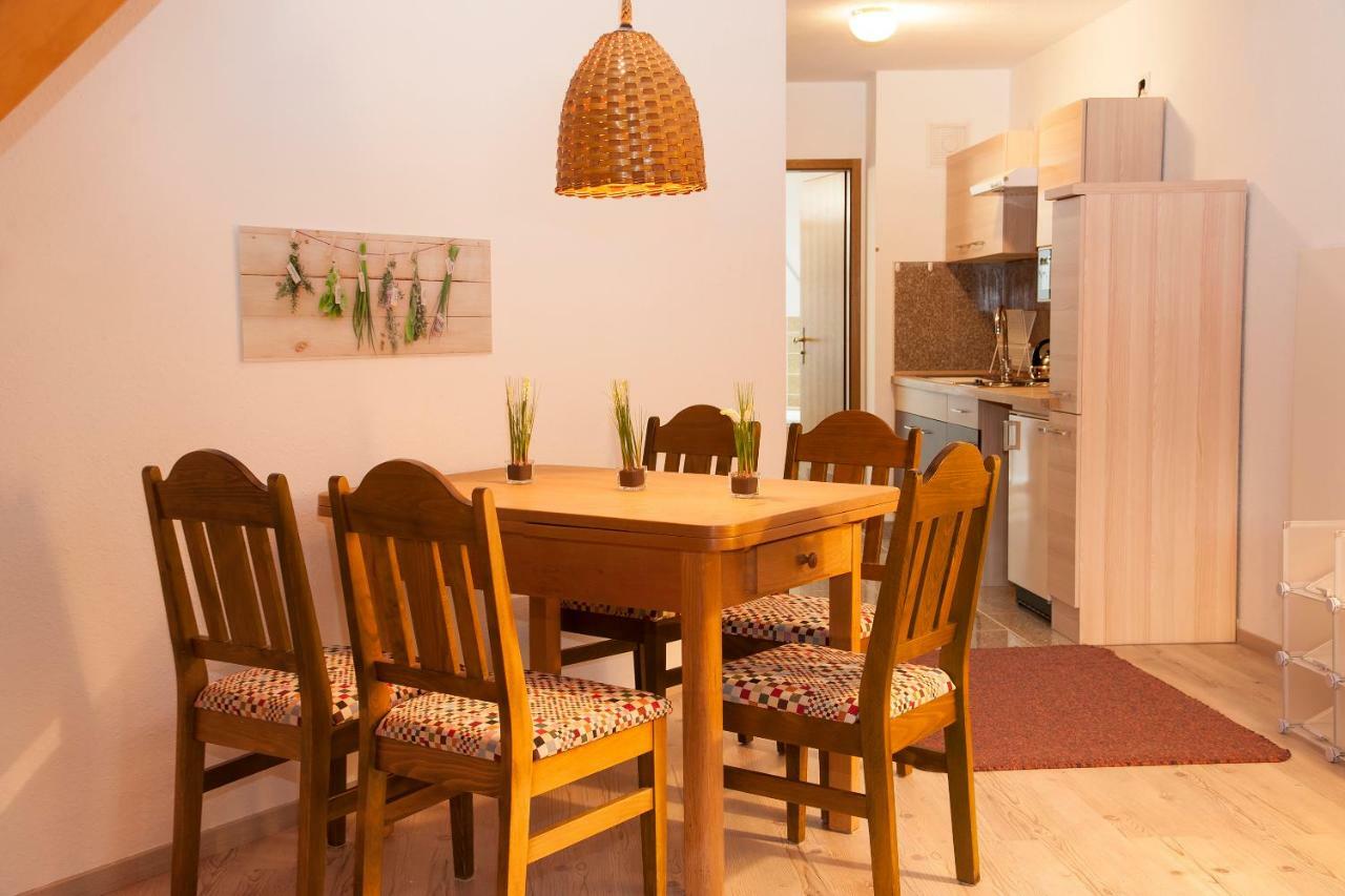 Ferienwohnung Im Schwarzwald Todtmoos Exterior foto
